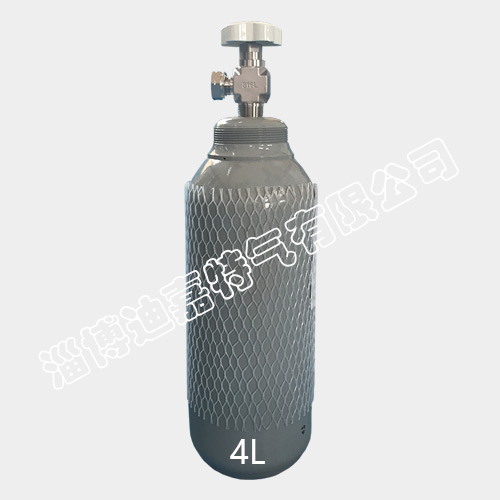 4L硫化氢H2S